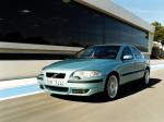 Volvo S60 R 2004 года